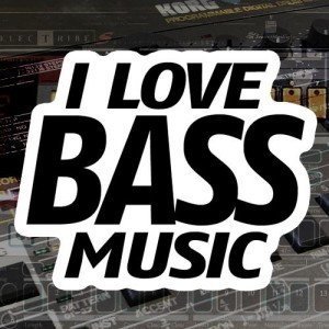 i-love-bass-music