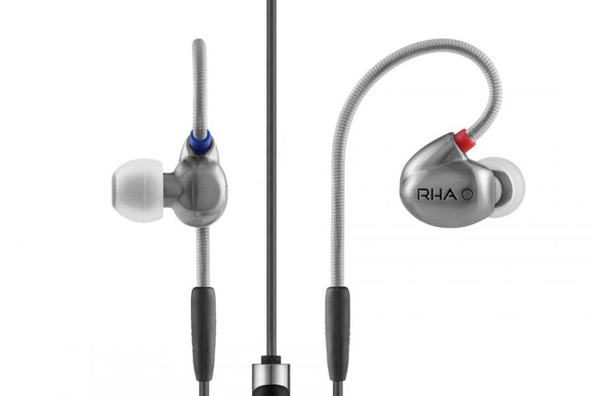 SUMMARYThe best overall all-round IEMs just under $200 you can get!