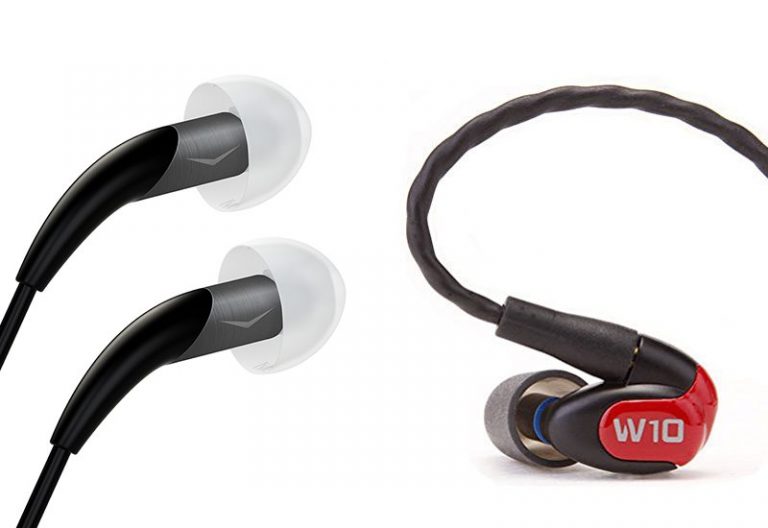 10 Most Comfortable Earbuds With Mic In 2022 (Inear Headphones Fit!)