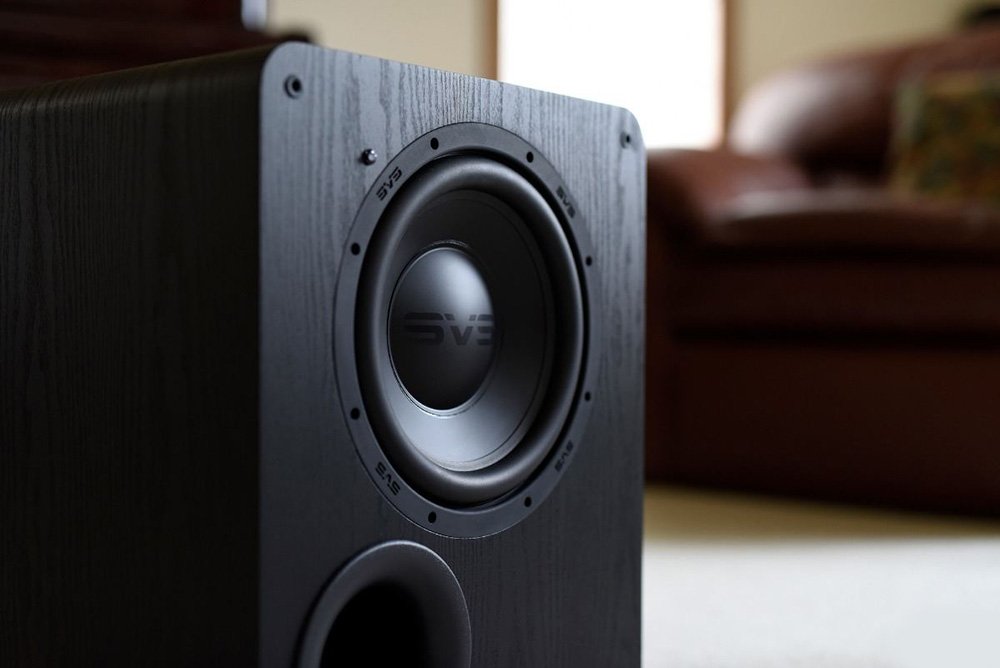 Best Subwoofers Under 500