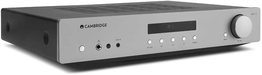 Cambridge Audio AXA35 