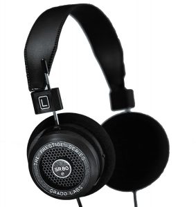 Grado SR80e