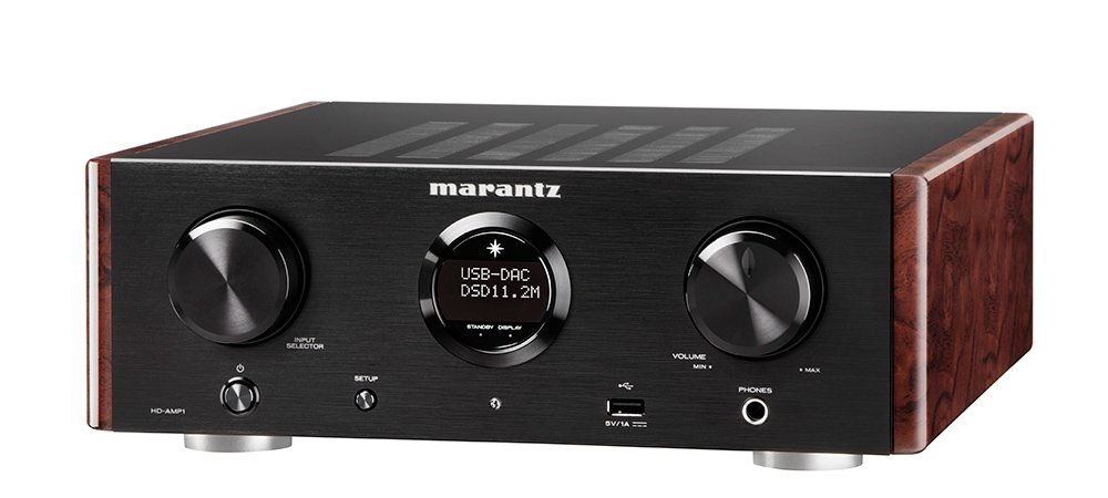 Marantz HD AMP1