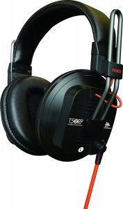 Fostex T50RP MK3 Professional Studio Headphones