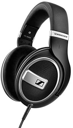 SENNHEISER HD 599 SE