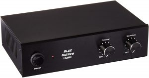 Blue Octave Home B1000S Subwoofer Amplifier