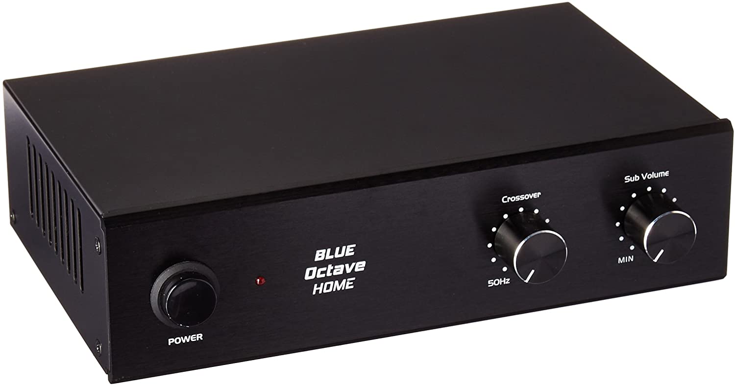 Best Passive Subwoofer Amplifiers: For Bass Pumping | HeadphonesFans