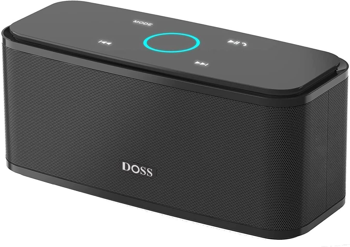9 Best Portable Speakers With Aux Input HeadphonesFans